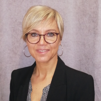 Sophie PIRKIN