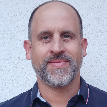 David SEIGNEURIC