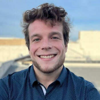 Baptiste BROCHART