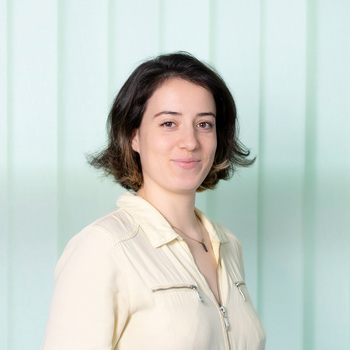 Zélie JALBERT