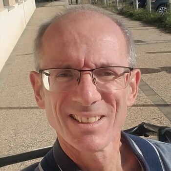 Frédéric AUTRIC