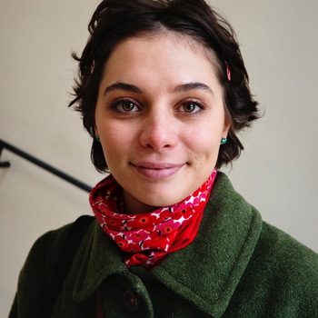 Madeleine BELTRANDI