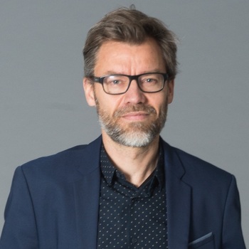 Stéphane LEROY-THERVILLE