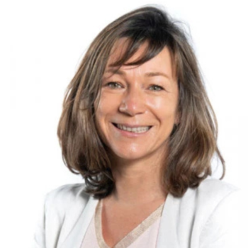 Muriel ABADIE