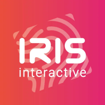 Iris Intéractive