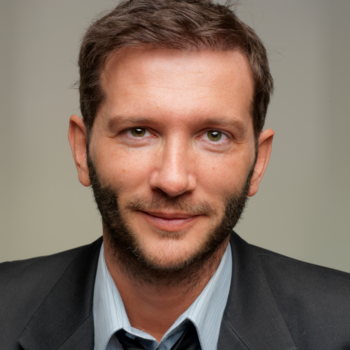 Arthur KELLER