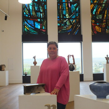 Muriel CHAMBARON