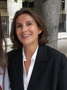 Sophie MERCIER