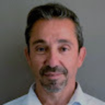Maurice KHORCHI
