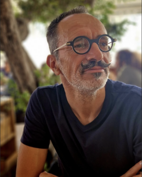 Fabien FERDINANDY