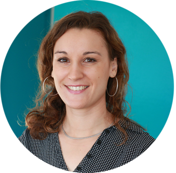Lucille Bournier