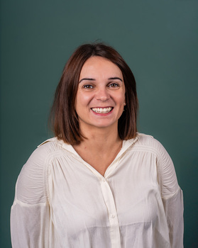 Magda FUSTER