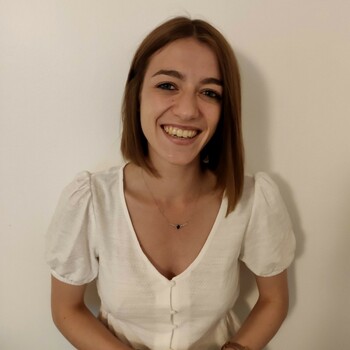 Mélanie CONGÉS