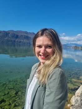 Gaëlle DUBOIS