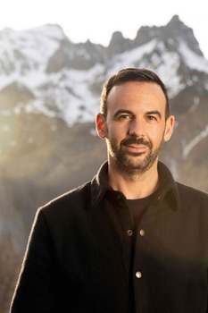 Sébastien REPETO