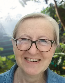 Margareta AVERMAETE