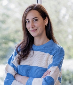 Delphine Vinet