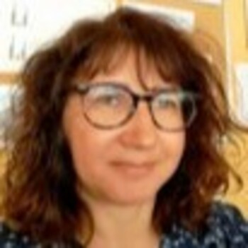 Valérie MANSIER