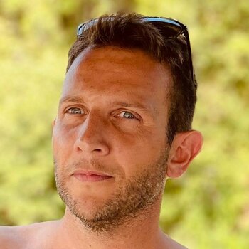 Cyril SOUFI
