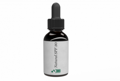 Solar Protection Serum SPF 30