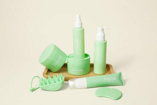 Retreat Collection
