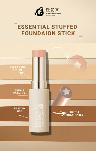 Essential Stuffed Foundaion Stick
