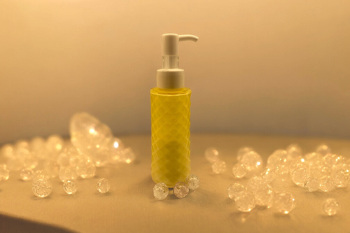 Nano-Bubble Cleansing Milk
