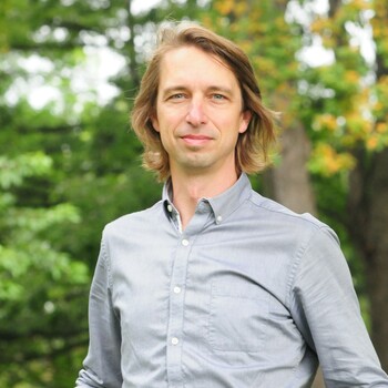Stéphane Blais