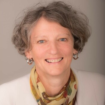 Lucie Lanteigne