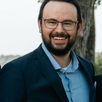 Samuel Dubé