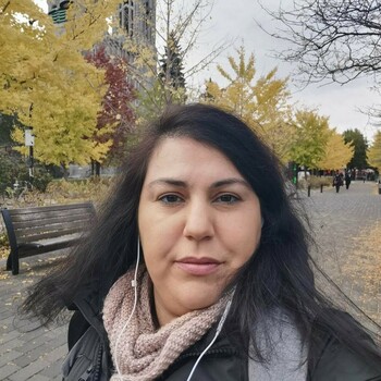 Mouna Tagmouti