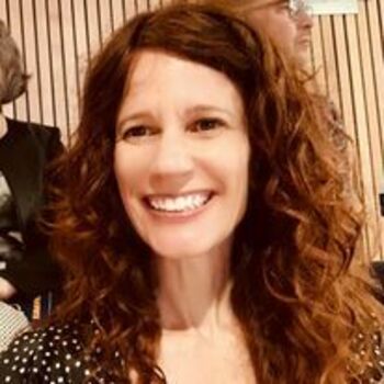 Mélanie Dubé