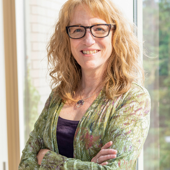 Annie Gauthier