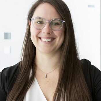 Sandrine Cabana-Degani