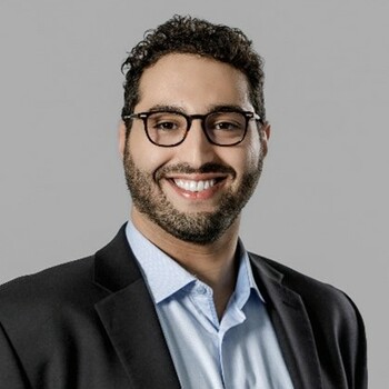 Farouk Laimeur
