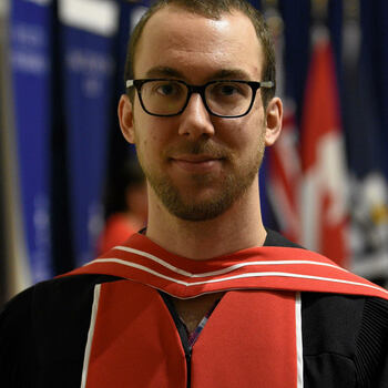 Patrick M.