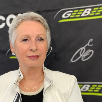 Sabine Le Névannau