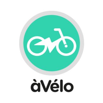 àVélo