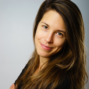 Catherine Turcot