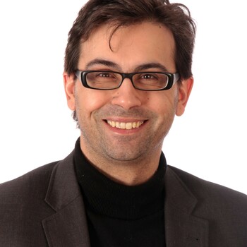 Cédrick Gagnon