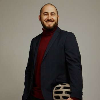 Julien Desaulniers