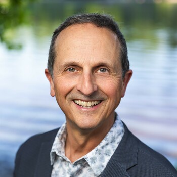 Pierre Montreuil