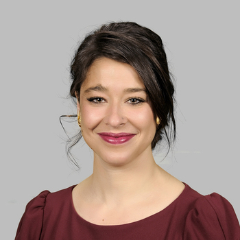 Sophie Mauzerolle