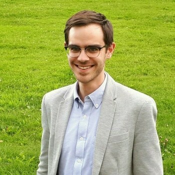 Mathieu Séguin