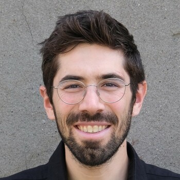 Jérôme Laviolette
