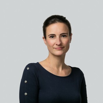 Magali Bebronne