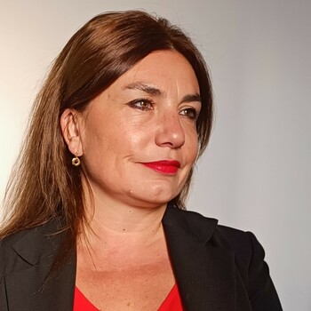 Séverine PORTET