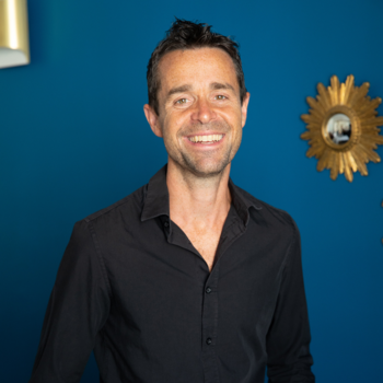 Mickaël GOURET