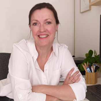 Valérie LANDRIN