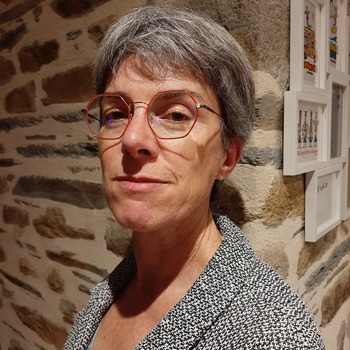 Myriam NEDELLEC